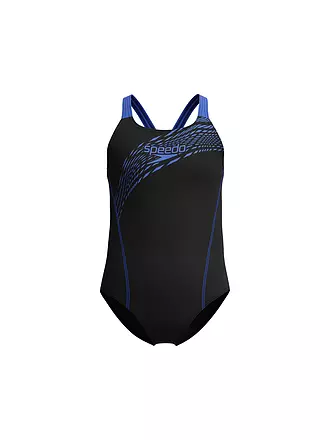 SPEEDO | Costume da bagno da ragazza Medley Logo Medalist |